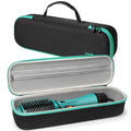 Case for Revlon One Step Volumizer plus Hair Dryer and Styler, Hard Travel Case for Revlon One Step Volumizer plus 2.0 Hair Dryer Brush HAIR Le Volume 2-In-1 Titanium Blow Dryer Brush Storage Bag