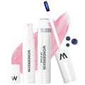 Wonderskin Wonder Blading All Day Lip Stain Peel Off Masque - Long Lasting, Waterproof and Transfer Proof Nude Lip Tint, Matte Finish Peel Off Lip Stain (Whimsical Masque)
