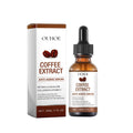 Caffeine Face Anti-Wrinkle Serum,