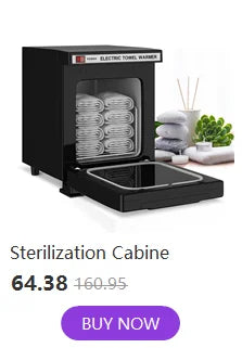 Skin Care Whitening Hot Facial Steamer Vaporizer Salon Home Spa SprayerWarm Mist Humidifier for Face Deep Cleaning