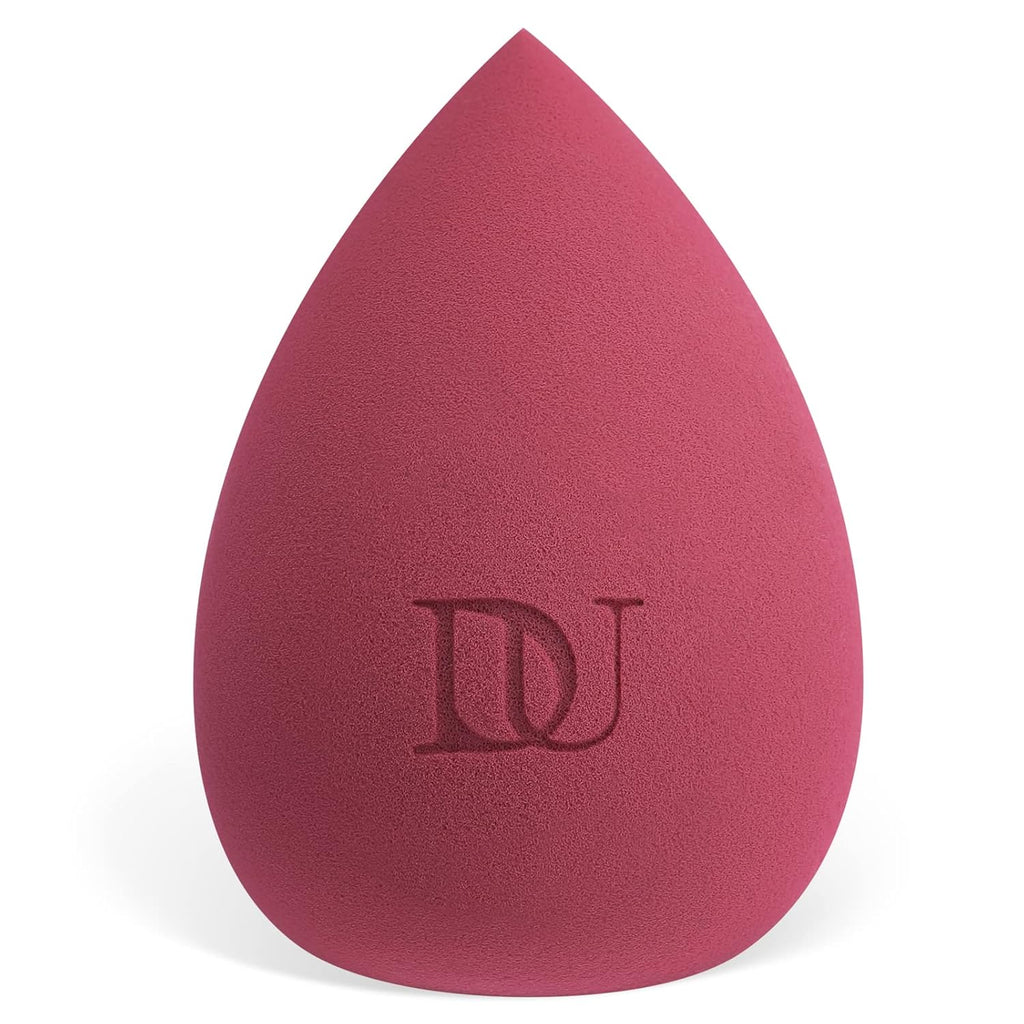 Christmas Sponges Makeup Blender Sponge for Blending Liquid Foundations, Powders and Creams